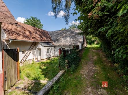 Prodej - dům/vila, 100 m²