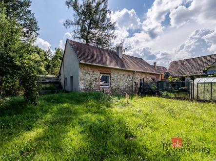 Prodej - dům/vila, 100 m²