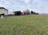 Prodej - pozemek pro bydlení, 854 m²