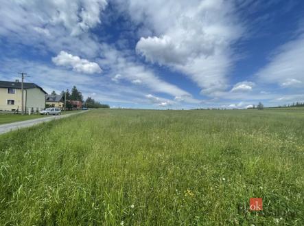 Prodej - pozemek pro bydlení, 854 m²