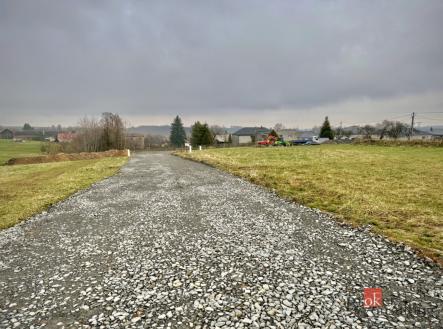 Prodej - pozemek pro bydlení, 854 m²