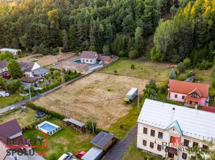 Prodej - pozemek pro bydlení, 2 398 m²