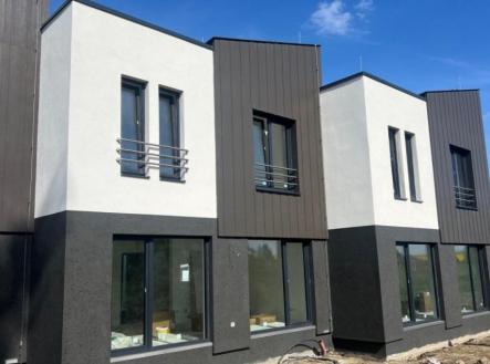 Prodej - dům/vila, 89 m²