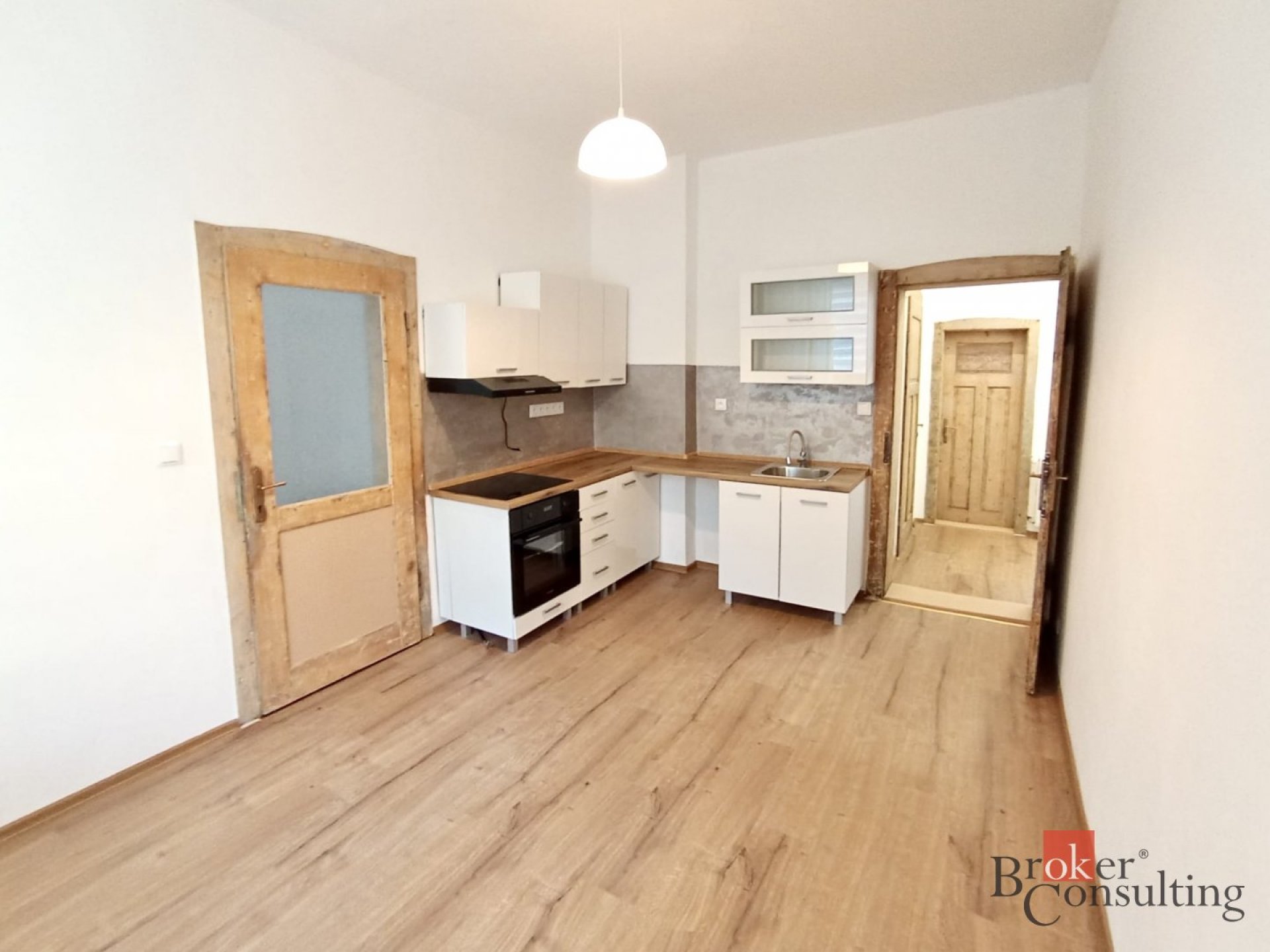 Pronájem, byty/3+kk, 60 m2, Karla Havlíčka Borovského 768, 35601 Sokolov, Sokolov [ID 51174]