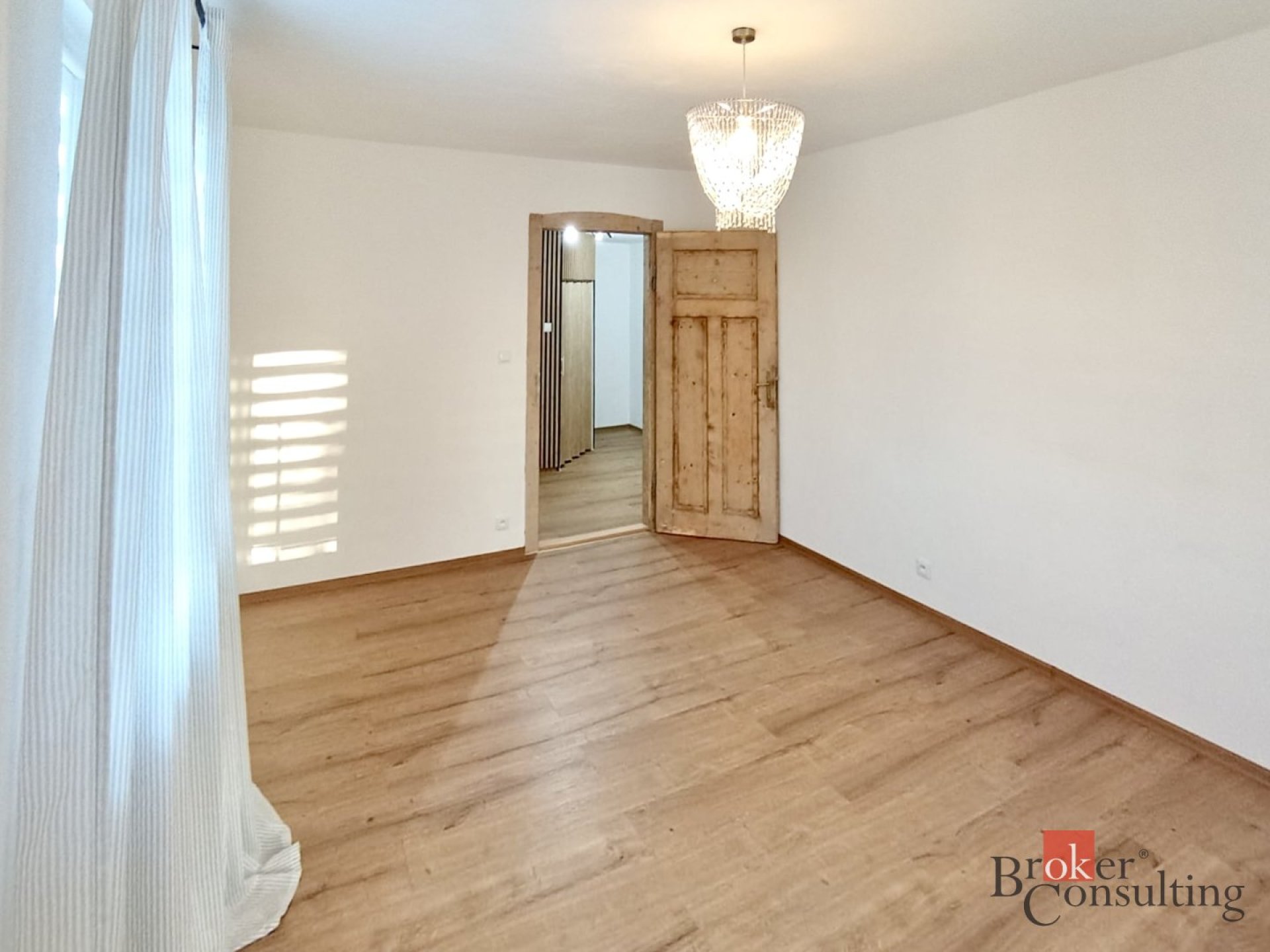 Pronájem, byty/3+kk, 60 m2, Karla Havlíčka Borovského 768, 35601 Sokolov, Sokolov [ID 51174]