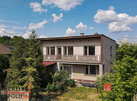 Prodej - pozemek pro bydlení, 4 548 m²