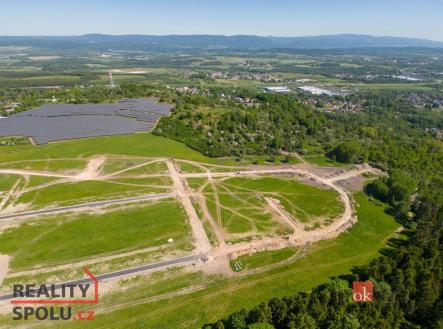 Prodej - pozemek pro bydlení, 709 m²