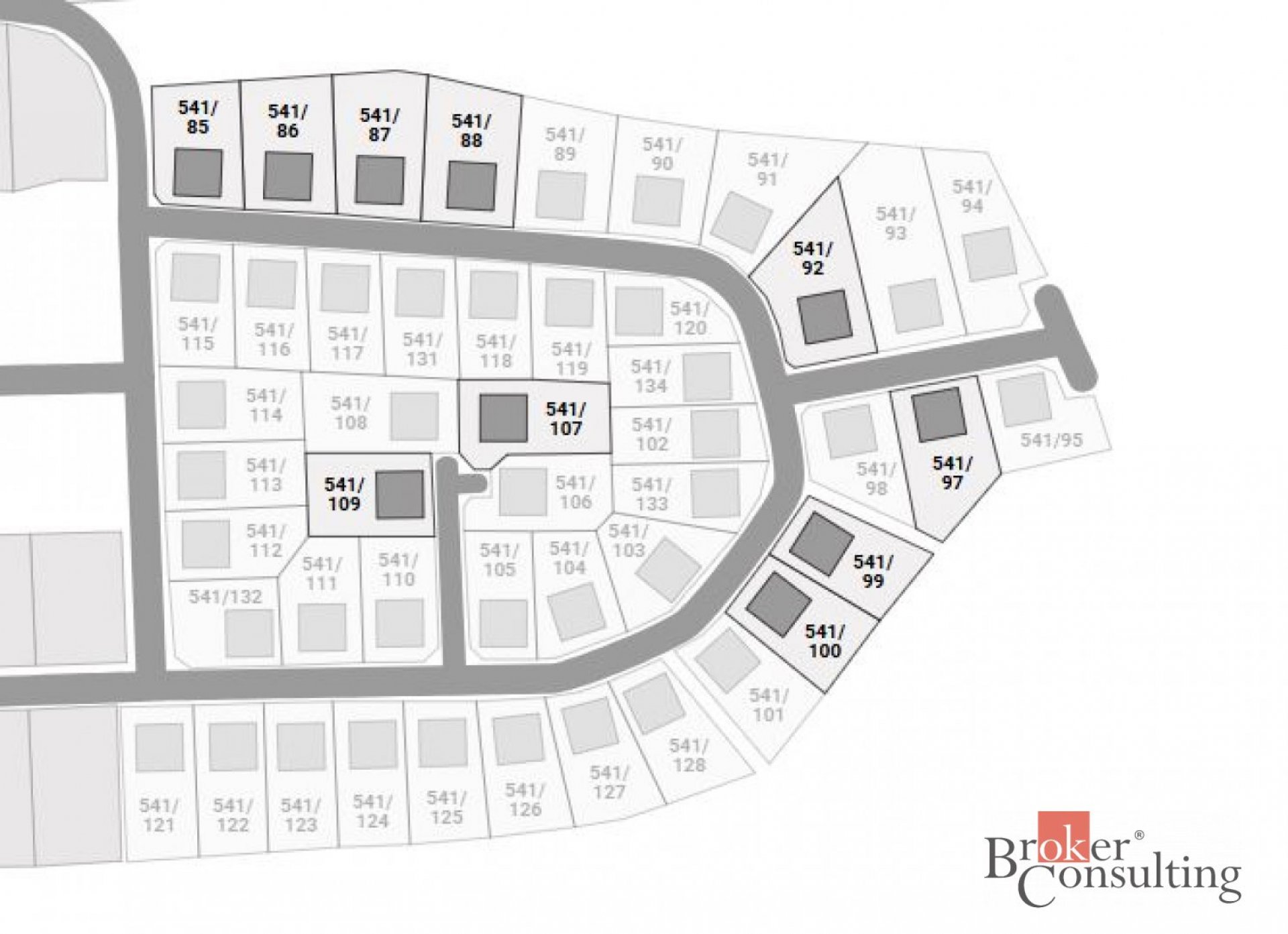 Prodej, pozemky/bydlení, 814 m2, Hory, Karlovy Vary [ID 51195]