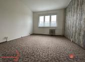 Pronájem bytu, 2+1, 52 m²