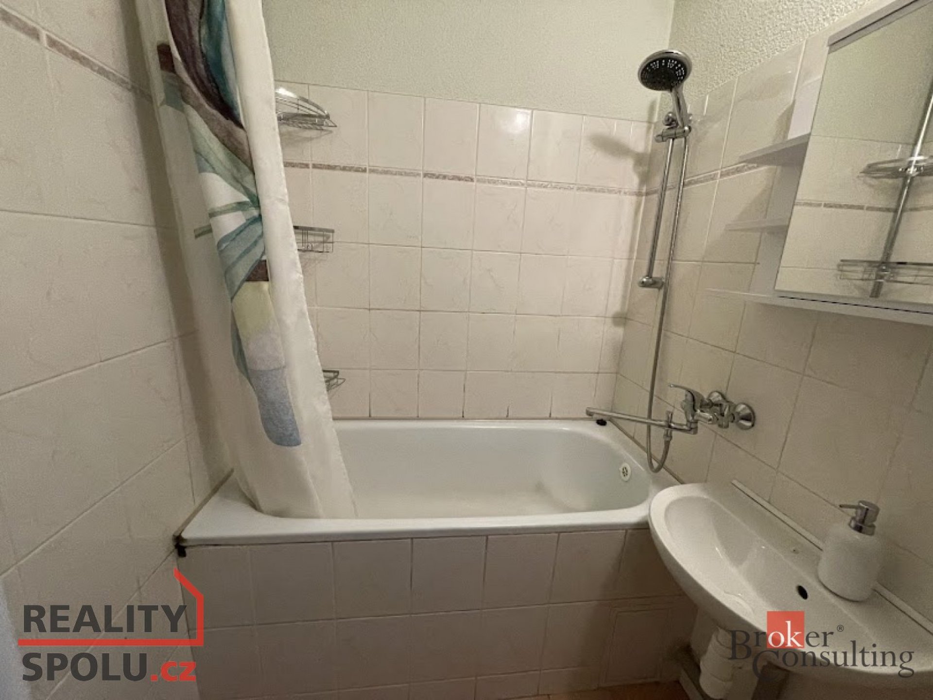 Pronájem, byty/2+1, 52 m2, Švermova 1333/17, Beroun-Centrum, 26601 Beroun, Beroun [ID 52841]