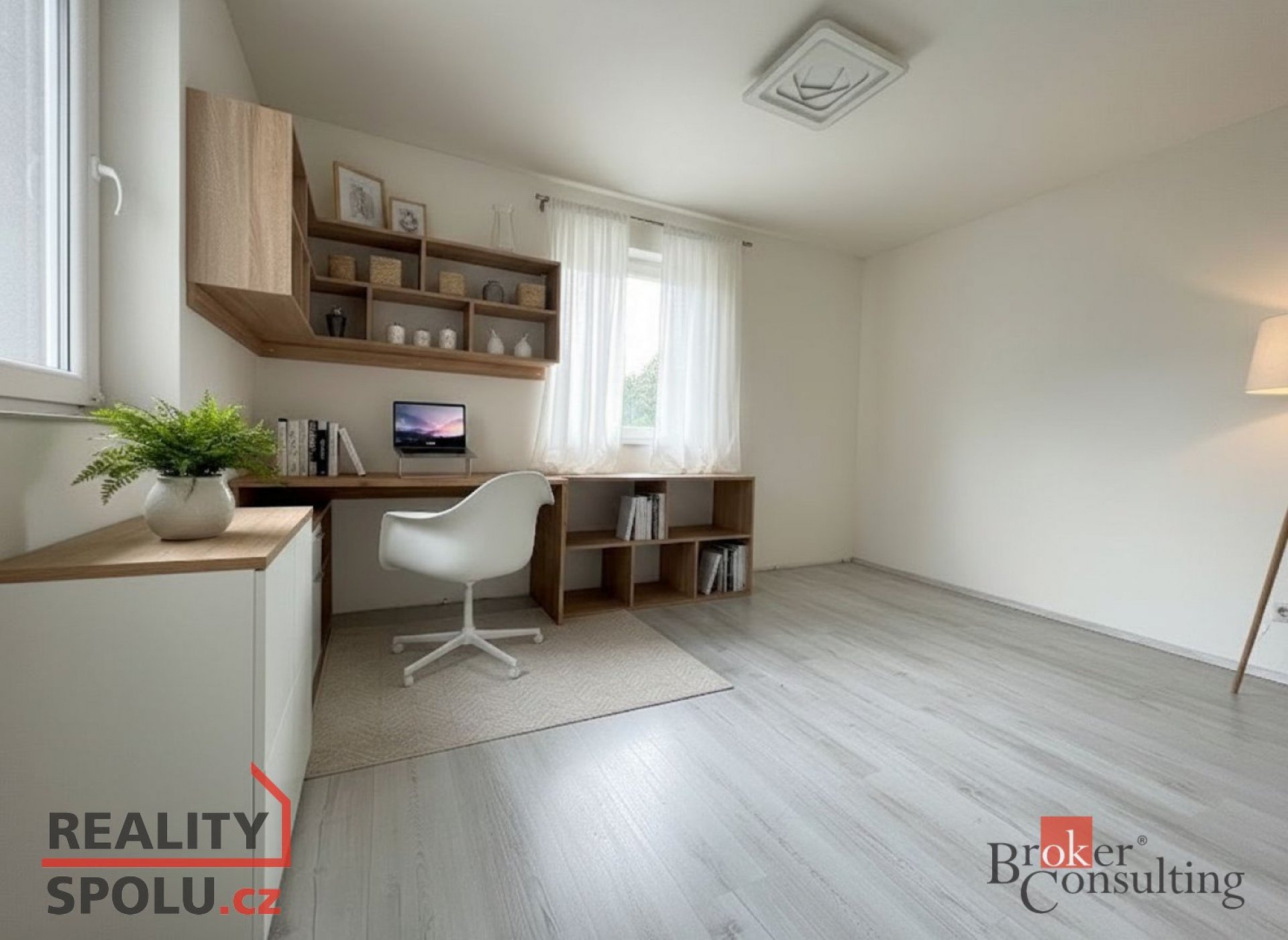 Pronájem, byty/3+kk, 61 m2, Masarykova 432/26, 26801 Hořovice, Beroun [ID 53190]