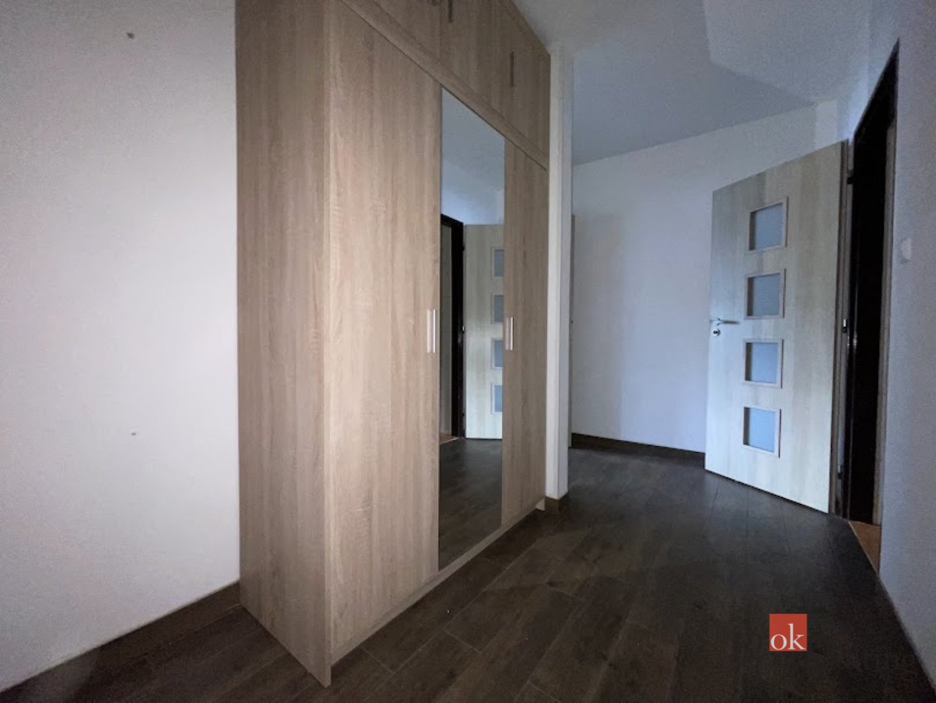Pronájem, byty/2+kk, 45 m2, Masarykova 432/26, 26801 Hořovice, Beroun [ID 53190]