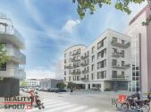 Prodej bytu, 1+kk, 36,8 m²