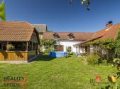 Prodej - chata/rekreační objekt, 257 m²