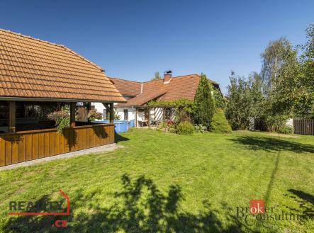 Prodej - chata/rekreační objekt, 257 m²