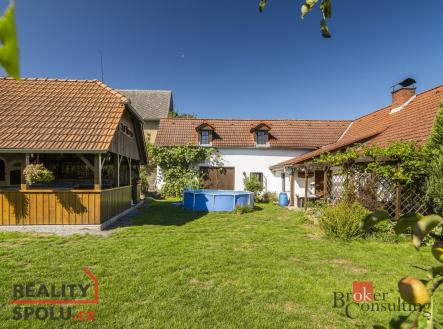 Prodej - chata/rekreační objekt, 257 m²