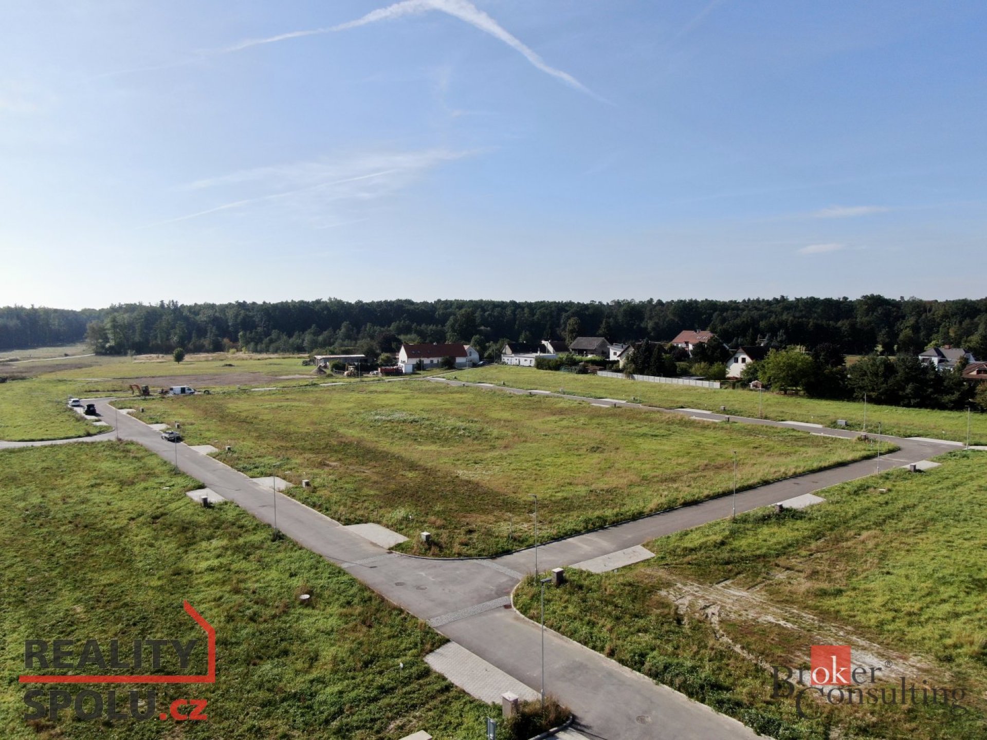 Novostavba v en. třídě A za bezkonkurenční cenu