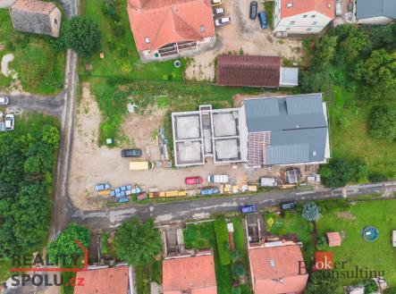 Prodej bytu, 1+kk, 38,72 m²