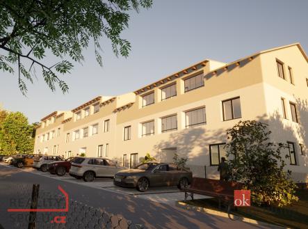 Prodej bytu, 4+kk, 98,39 m²