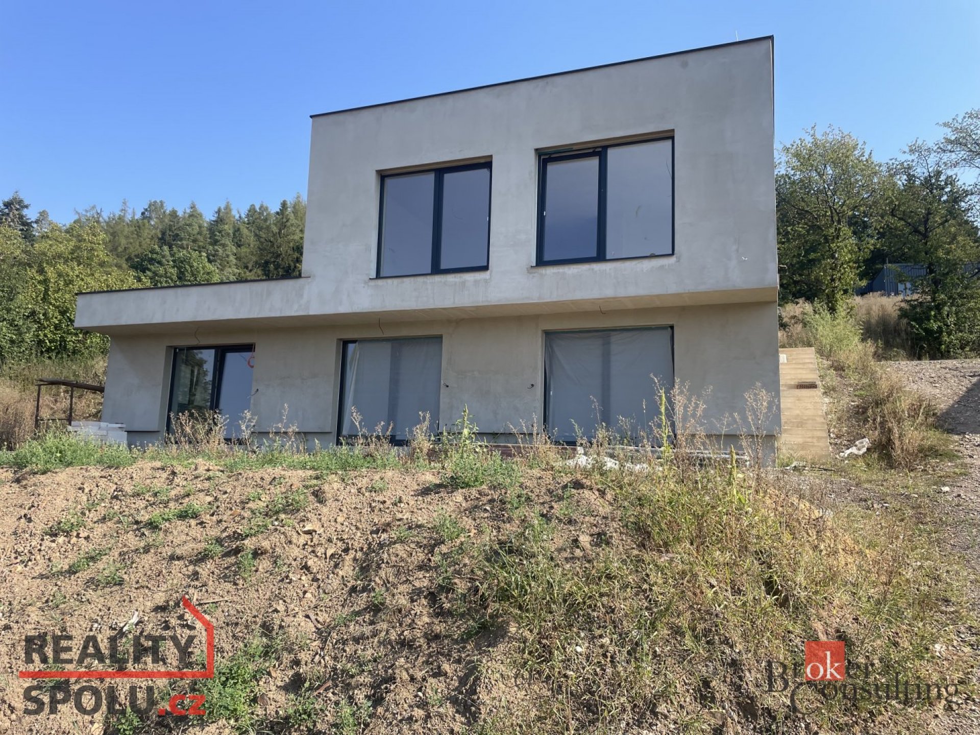 Prodej, domy/rodinný, 150 m2, Jince, Příbram [ID 51409]