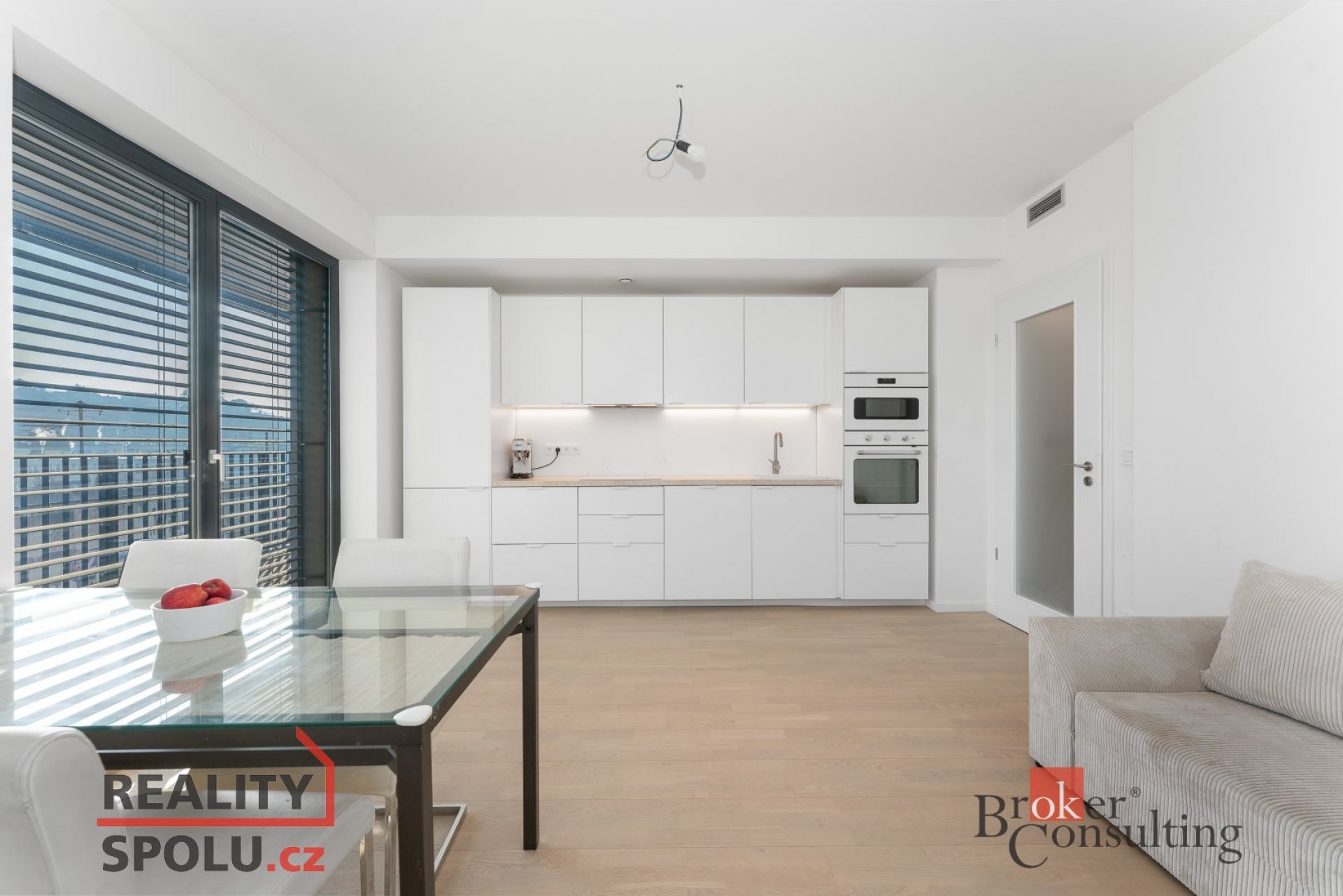 Prodej, byty/3+kk, 91 m2, Mezi vodami 2390/41, Modřany, 14300 Praha 4 [ID 55995]