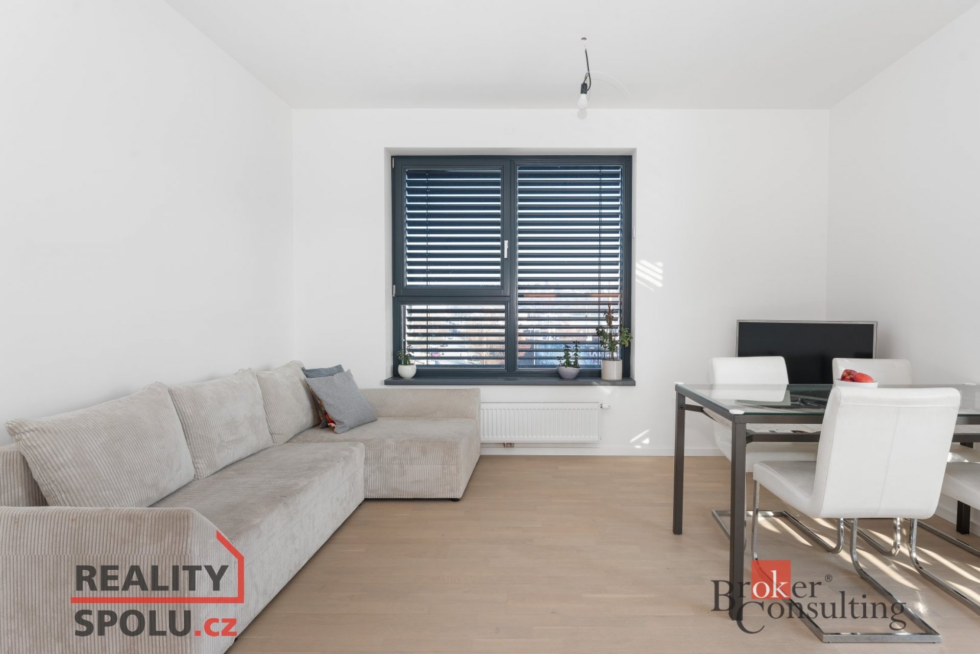 Prodej, byty/3+kk, 91 m2, Mezi vodami 2390/41, Modřany, 14300 Praha 4 [ID 55995]