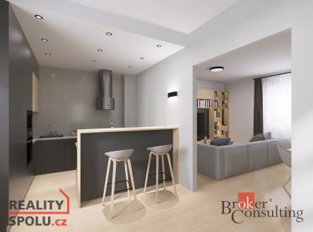 Prodej - dům/vila, 140 m²