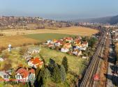 Prodej - pozemek pro bydlení, 1 001 m²