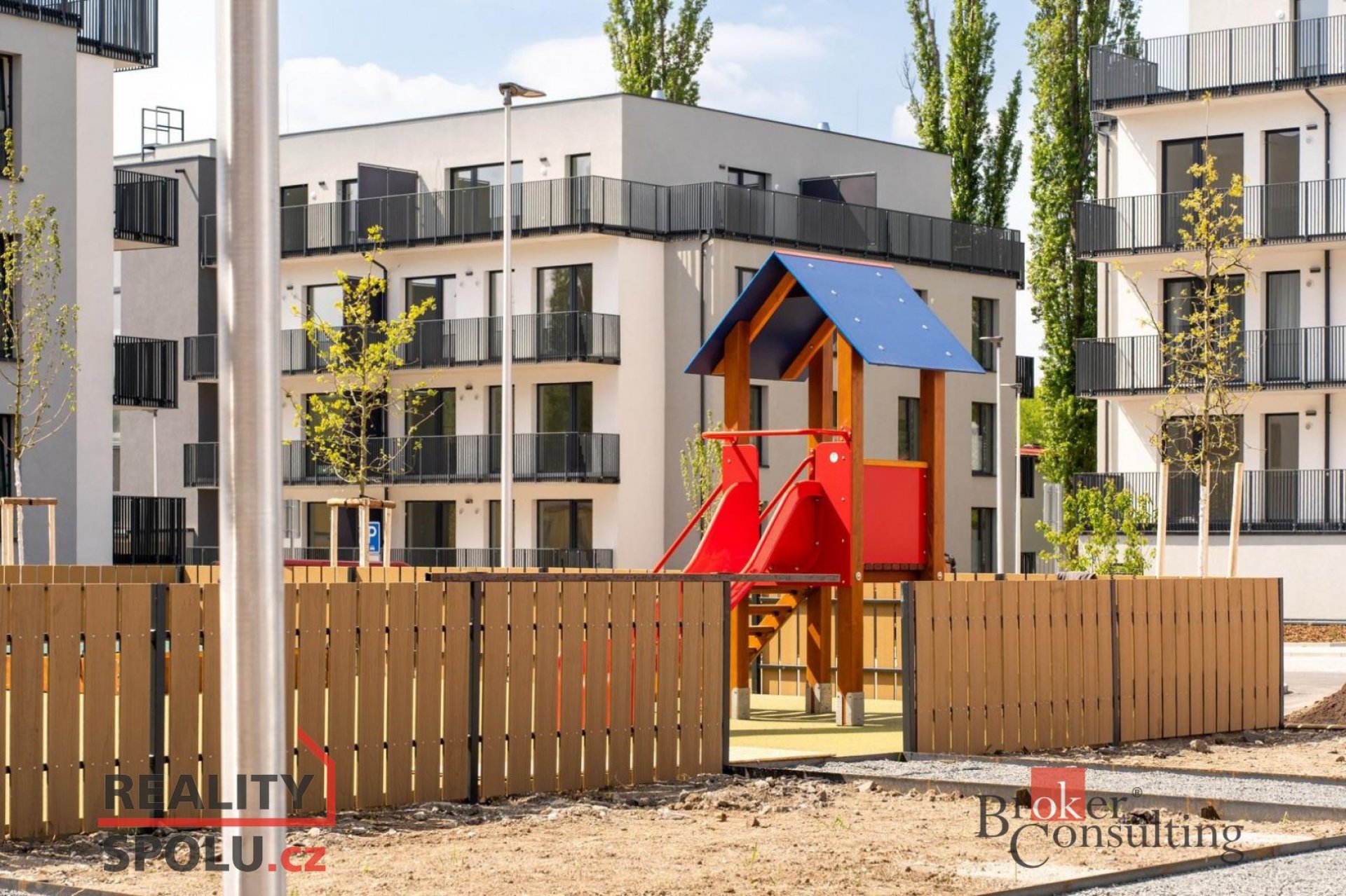 Prodej, byty/3+kk, 85.1 m2, Ke křížku, Dubí, Kladno, Kladno [ID 59227]