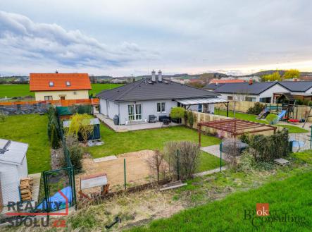 Prodej - dům/vila, 74,8 m²
