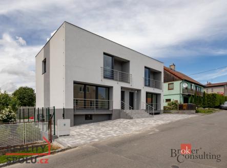 Prodej - dům/vila, 104,8 m²