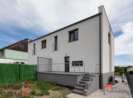 Prodej - dům/vila, 104,8 m²