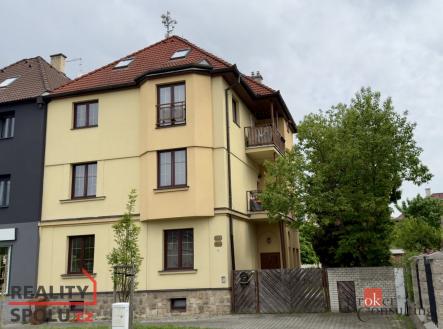 Prodej - dům/vila, 350 m² obrázek