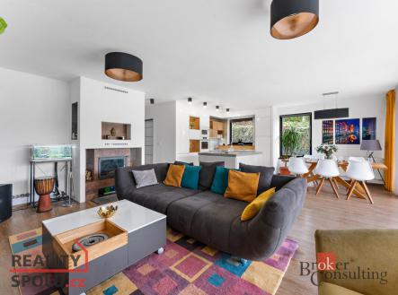 Prodej - dům/vila, 184,2 m²