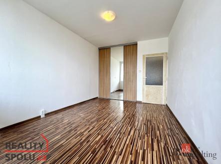 Pronájem bytu, 3+1, 71 m²