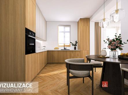 Prodej - dům/vila, 270 m²