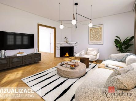 Prodej - dům/vila, 270 m²