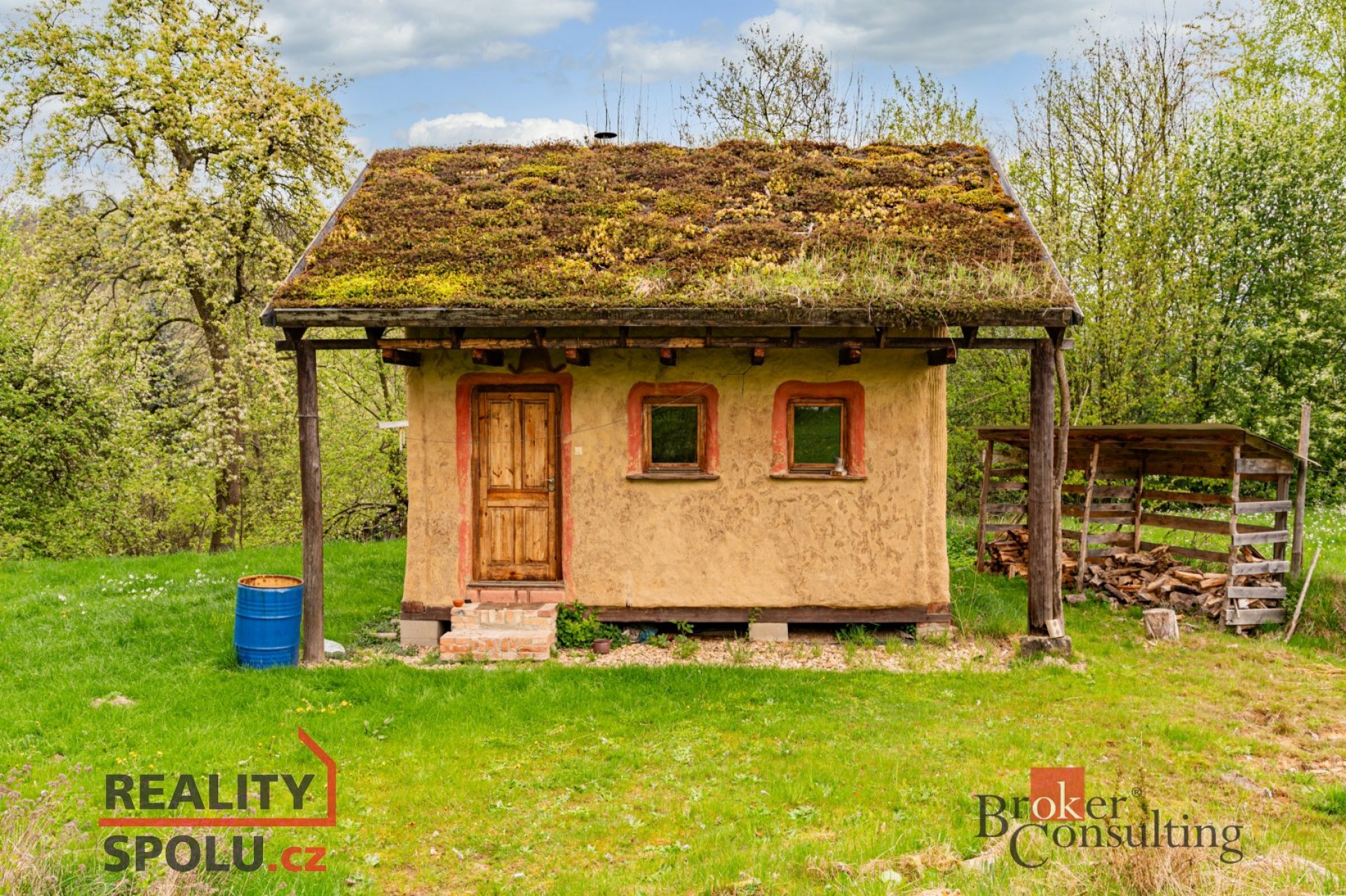 Prodej, pozemky/bydlení, 3054 m2, Křižany, Liberec [ID 59727]