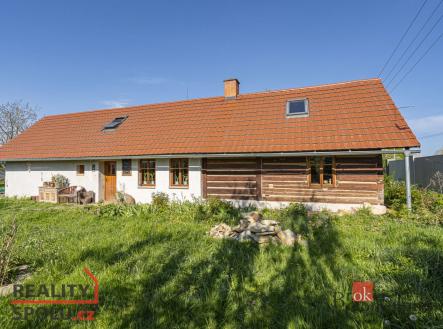 Prodej - dům/vila, 121 m²