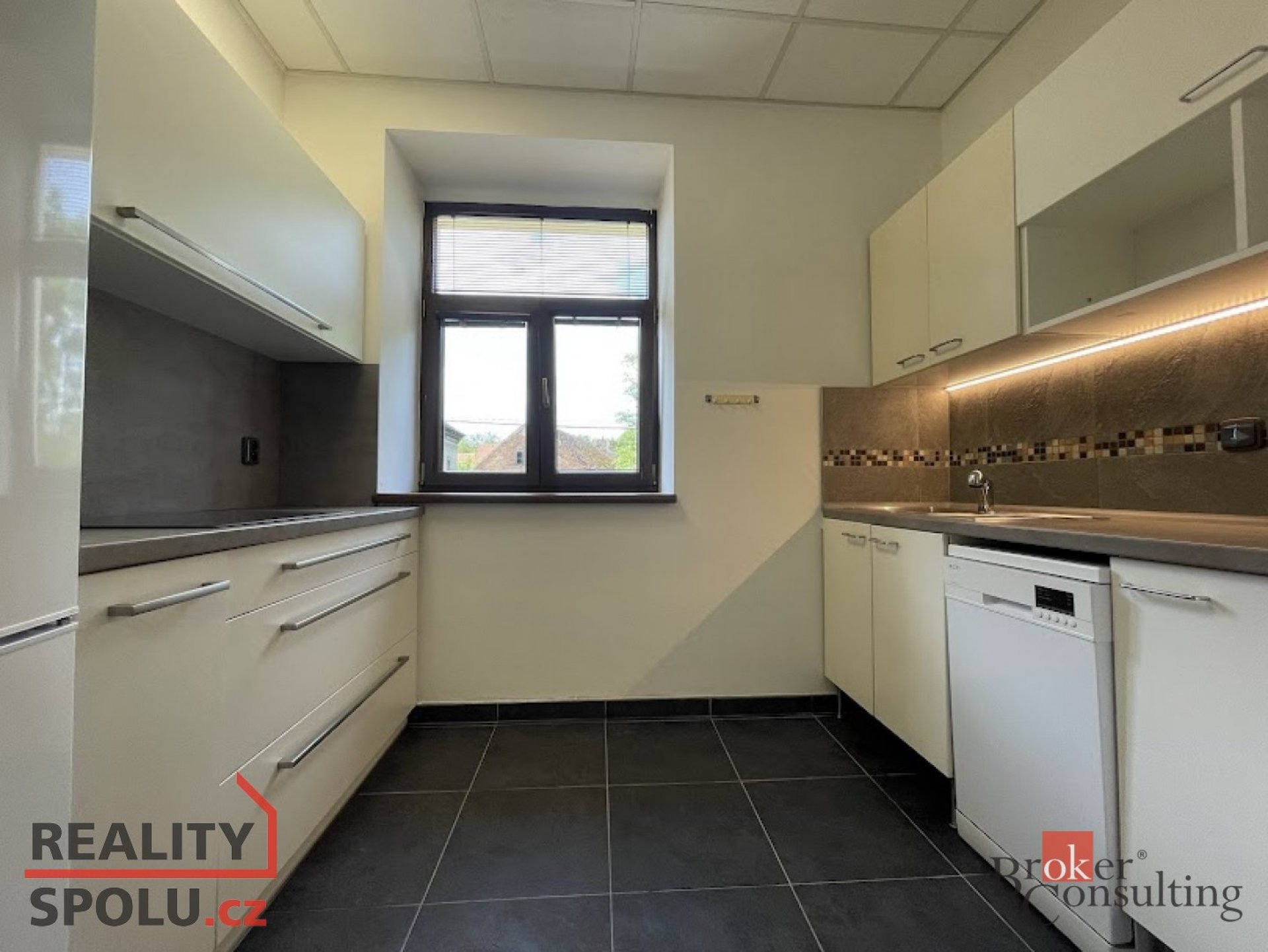Pronájem, byty/2+1, 54 m2, Karla IV. 20, Kuchař, 26716 Vysoký Újezd, Beroun [ID 60426]