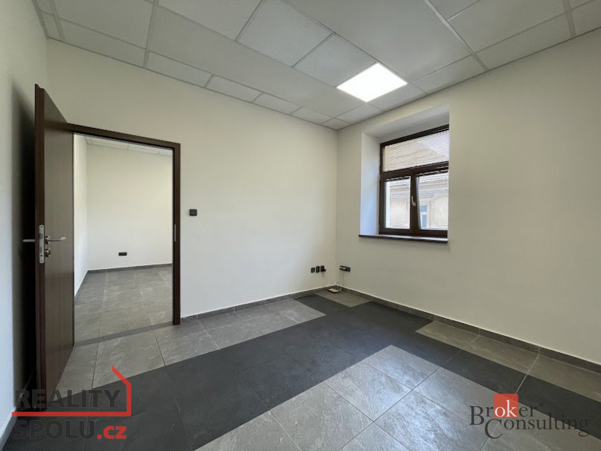 Pronájem, byty/2+1, 54 m2, Karla IV. 20, Kuchař, 26716 Vysoký Újezd, Beroun [ID 60426]