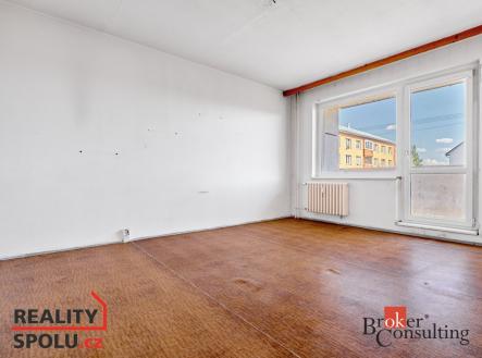 Prodej bytu, 4+1, 93 m²