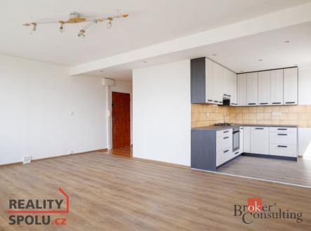 Prodej bytu, 4+kk, 95 m²