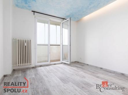 Prodej bytu, 4+kk, 67 m²