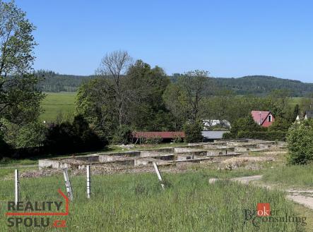 Prodej - pozemek, ostatní, 5 105 m²