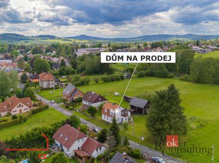 Prodej - dům/vila, 147 m²