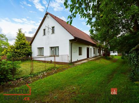 Prodej - dům/vila, 234 m²