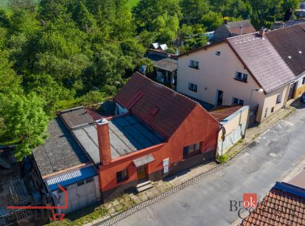 Prodej - dům/vila, 60 m²