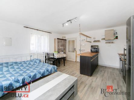 Prodej - dům/vila, 59 m²