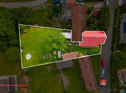 Prodej - dům/vila, 59 m²